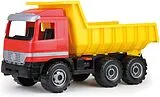 LENA 02031EC - GIGA TRUCKS Muldenkipper Actros Spiel