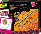 Diamond Shop, groß Spiel