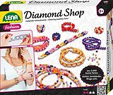LENA 42328 - fashion, Diamond Shop, Funkelne Schmuckstücke Spiel