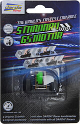 Standard GS Motor DARDA Spiel
