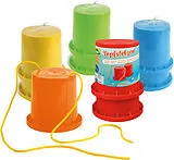 LENA 61410 - Topfstelzen Spiel