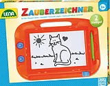LENA 65696 - Zauberzeichner, klein Spiel