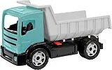 GIGA TRUCKS Muldenkipper, petrol, lose Spiel