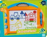 LENA 65714 - Colour Zauberzeichner, groß Spiel