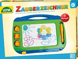 lena-65716-colour-zauberzeichner-mittel-spielzeugtafeln-magnete