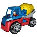 LENA 04413 - TRUXX Betonmischer Spiel
