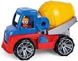 LENA 04413EC - TRUXX Betonmischer Spiel