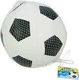 LENA 62178EC - Soft-Fußball 18 cm Spiel
