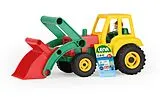 LENA 04361EC - Aktive Traktor Spiel