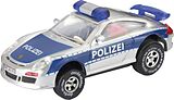 Porsche 911 GT3 Polizei DARDA Spiel