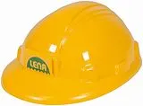 LENA 69841 - LENA Baustellenhelm Spiel