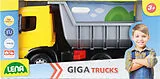 LENA 02064 - GIGA TRUCKS Muldenkipper Arocs Spiel
