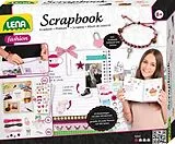 Scrapbook, groß Spiel