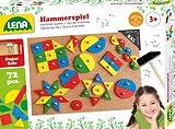 LENA 65827 - Hammerspiel Spiel