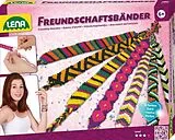 Freundschaftsbänder, groß Spiel