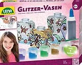 LENA 42693 - Glitzer-Vasen Spiel