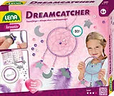 LENA Traumfänger Bastelset Spiel