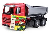 LENA 04610EC - WORXX Muldenkipper Arocs Spiel
