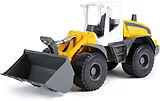 LENA 04612 - WORXX Radlader Liebherr L538 Litronic Spiel