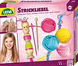 LENA 42375 - Strickliesel Spiel