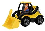 LENA 01622 - Truckies Schaufellader Spiel