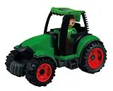 LENA 01624 - Truckies Traktor Spiel