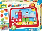 LENA 35633 - My First Mosaik Verkehr Spiel