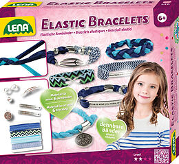 Elastic Bracelets Bänder Spiel