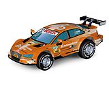 Darda 50393 - Audi RS5 DTM Green, Rennwagen, Fahrzeug Spiel