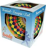 LENA tin toys 52225 - Brummkreisel 19 cm Multicolor Spiel