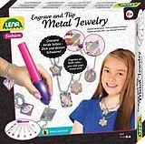 LENA Metal Jewelry Spiel