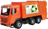 LENA 04614 - WORXX Müllwagen Arocs Spiel