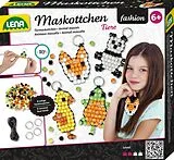 LENA 42547 - Maskottchen Tiere Spiel