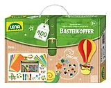 LENA 42713 - Bastelkoffer Spiel