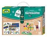 LENA 42715 - Bastelkoffer, blau Spiel