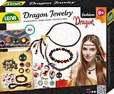 Dragon Jewelry, Faltschachtel Spiel