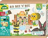 LENA 42832 - Eco Air Bee n Bee Spiel