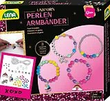 Perlen Armbänder Unicorn Spiel
