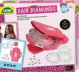 LENA 42709 - Hair Diamonds Spiel