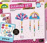 LENA 42725 - Diamond Art Sonnenfänger Spiel