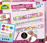 Diamond Art Snap Armbänder Spiel