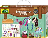 Bastelkoffer Pferde, Premium Spiel
