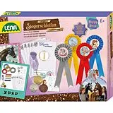 Siegerschleifen Hobby Horsing Spiel