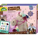 Glitzertrense Hobby Horsing Spiel