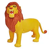 Simba, Spielfigur Spiel
