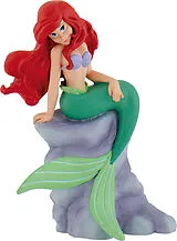 Arielle, Spielfigur Spiel