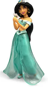 Jasmin, Spielfigur Spiel