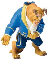 Biest, Spielfigur Spiel