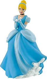 Cinderella, Spielfigur Spiel
