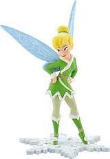 Tinkerbell Winterfee, Spielfigur Spiel